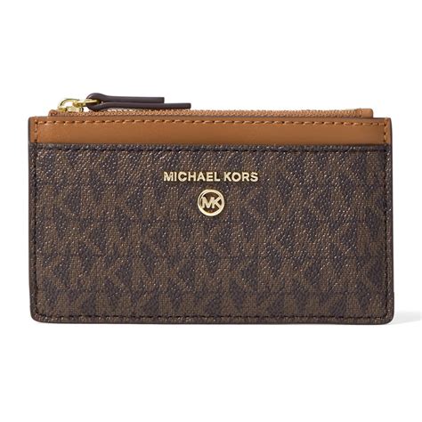 michael kors little wallet|michael kors wallets sale clearance.